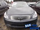 114-59027l G35 Driver Headlight Xenon Hid Door Coupe Fits Infiniti