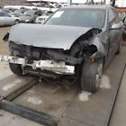 166-50461l G35 Driver Tail Light Door Sedan Lid Mounted Fits Infiniti