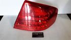 166-59452r G35 Passenger Right Tail Light Door Sedan Fits Infiniti