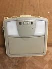 262.in1o10 G37 Infiniti Map Light Panel 262.in1o10 G37 Infiniti Map Light Panel