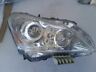 114-60460r G37 Infiniti Passenger Headlight Sedan Xenon Hid Fits