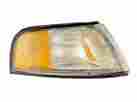 G3smu0c00192 Cu3c0192 Lumina Regionmax Chevrolet Oe Look Fits Side Marker Lamp Left Auto Ca