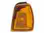 1l5z-15a201ba G3smu0c00919 Cu3c0919 Ranger Regionmax Ford Oe Look Fits Park Signal Lamp Left Auto Car Acc
