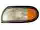 G3smu0c01826 Cu3c1826 Villager Regionmax Mercury Oe Look Fits Park Signal Side Marker Lamp