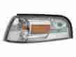 G3smu0c01865 Cu3c1865 Grand Marquis Regionmax Mercury Digital Molded Fits Park Signal Lamp Left Au