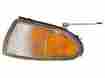G3smu0c01874 Cu3c1874 Mirage Regionmax Mitsubishi Oe Look Fits Park Signal Lamp Left 4 Door