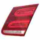 G3smu0c03933 Cu3c3933 Regionmax Mercedes-benz Oe Look Fits E63 Amg S Backup Lamp Left 4 Doo