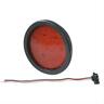 G4012 Grote Trailer Light Lamp Hi Count Led Female Pin Red G4012 Grote Trailer Light Lamp Hi Count Led Female Pin Red
