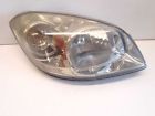 114-01234cr G5 2009 Pontiac Passenger Right