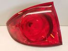 166-00251l G5 Driver Left Tail Light 166-00251l G5 Driver Left Tail Light