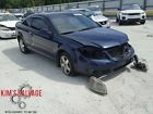 166-00250r G5 Passenger Right Tail Light Coupe Fits