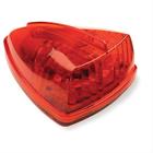 G5052 Grote Trailer Light Marker Lamp School Bus Hi Count Led