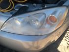 114-00896al G6 Driver Left Headlight Amber Lens Fits 114-00896al G6 Driver Left Headlight Amber Lens Fits