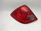 166-00207l G6 Pontiac Driver Left Tail Light Sedan 166-00207l G6 Pontiac Driver Left Tail Light Sedan