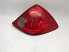 166-02181r G6 Pontiac Passenger Right Tail Light Sedan