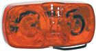 G6392407 Clearance Red Marker Rectangle Pk6 Lamp