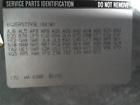 166-01159l G8 Pontiac Tail Light Base
