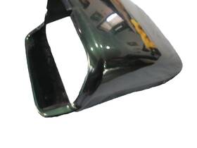 10074300 General Motors 1984-1996 Corvette Headlight Bezel Head Lamp Rh Polo Green Super Nice