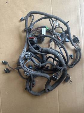 10448116 General Motors 2001 Corvette C5 Front Light Abs Ebcm Module Wiring Harness With Jl4 10448116 General Motors 2001 Corvette C5 Front Light Abs Ebcm Module Wiring Harness With Jl4