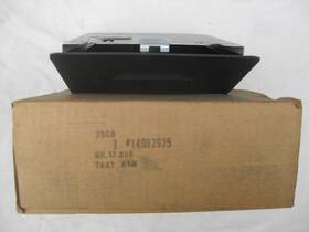 General Motors 14082925 Nos Chevy Caprice 1977-1979 1980-1985 1986 1987 1988 1989 1990 Gm Dash Ash Tray