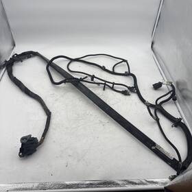 25954379 General Motors 2009 C6 Corvette Manual Transmission Torque Tube Wiring Harness Without F55