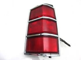 5973218 General Motors 84 90 Chevy Celebrity Passenger Side Tail Light Assembly 5973218 General Motors 84 90 Chevy Celebrity Passenger Side Tail Light Assembly