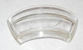 914778 General Motors 1941-52 Chevrolet Station Wagon 1942-46 1/2 Ton Truck License Lamp 914778 General Motors 1941-52 Chevrolet Station Wagon 1942-46 1/2 Ton Truck License Lamp