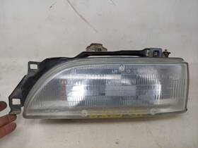 114-58203l General Motors - Foreign 1989-1992 Geo Prizm Left Driver Side Oem Head Light Lamp