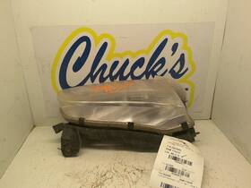 114-58298r General Motors - Foreign Passenger Right Headlight Composite Hatchback Fits 90-94 Firefly 90612