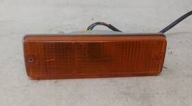 116-58111r General Motors - Foreign 85 86 87 88 Chevy Sprint Right Bumper Mounted Park Light Lamp