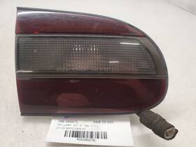 General Motors - Foreign 94852417 Geo Prizm Lsi Left Tail Light Lid Mounted 1993-1997 Oem