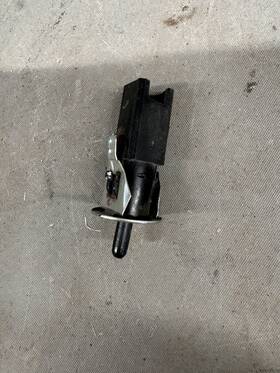 2580271 General Motors Gm 1955-1962 Chevy Impala Glove Box Lid Courtesy Light Lamp Switch Belair Biscayne