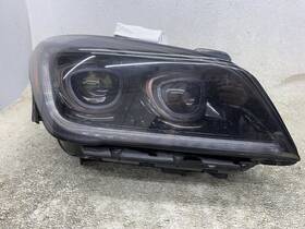114-10445r Genesis 2018-2020 G80 Passenger Right Headlight Led 3.3 Turbo Sport 756971