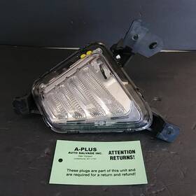 92207g9000 Genesis 116-10263l 2019 G70 Oem Driver Park Lamp-turn Signal Id Fits 19