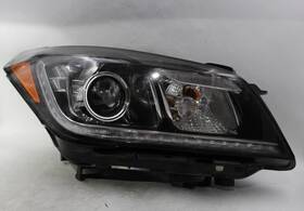92102b1550 Genesis Right Passenger Headlight Led Fits 2018-2020 G80 Oem #30304