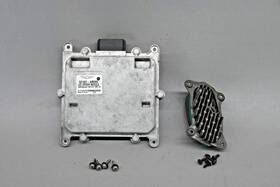 Genesis 92183ar000 2022-2025 Gv70 Led Left Headlight Ballast Module Set Oem 92183-ar000