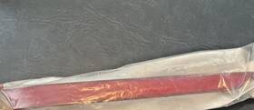 Genesis 92406t1000 2021-22 G80 Rear Bumper Trim Reflector Set 92406t1000/92405t1000 Oem J49