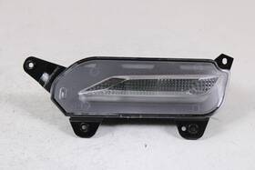 924a3-t1120 Genesis 2021-2024 G80 Rear Lh Left Driver Reverse Back Up Light Oem