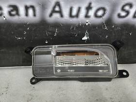 924a4-ar100 Genesis 2022 2023 Hyundai Gv70 Led Backup Reverse Light Right Rh Passenger Oem 924a4-ar100 Genesis 2022 2023 Hyundai Gv70 Led Backup Reverse Light Right Rh Passenger Oem