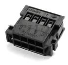 12527519956 Genuine Connector Socket Bmw