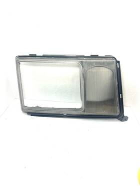 8260559 Genuine Mercedes-benz 86-93 E300 W124 Clean Headlight Bezel Door With Fog Light Lens Left Oem 8260559 Genuine Mercedes-benz 86-93 E300 W124 Clean Headlight Bezel Door With Fog Light Lens Left Oem