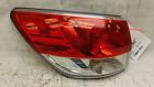 166-60367l Genuine Nissan Oem Driver Left