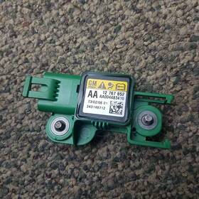 12767652 Genuine Saab Sensor -