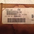 1668414c1 Glass International Lens