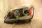 114-51425l Glk350 Driver Headlight 204 Type Bi-xenon Hid Fits Mercedes Glk-class 7915