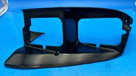 10410720 Gm 1998-2002 Pontiac Firebird Trans Am Rh Passenger Side Headlight Bezel Trim