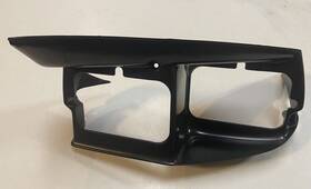 10410721 Gm 1998-2002 Pontiac Firebird Transam Lh Driver Side Headlight Bezel Trim