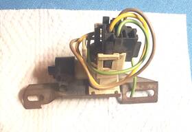 Gm 1112199 1977-88 Monte/camaro/firebird/el Camino Column Mount Headlight Dimmer Switch