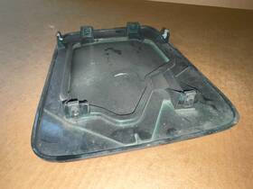 14043037 Gm Corvette Headlight Door Lid Cover 84 85 86 87 88 89 90 91 92 93 94 95 96 Lh