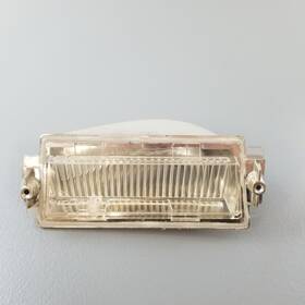 16501164 Gm 1988 Oldsmobile 98 Housing Parking Light Right Side Rh